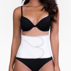 Belly Bandit B.F.F. Belly Wrap